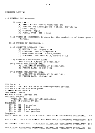 Gh helps children grow taller (also called linear growth), increases muscle mass, and decreases body fat. Ep0587427a1 Process For The Production Of Human Growth Hormone Google Patents