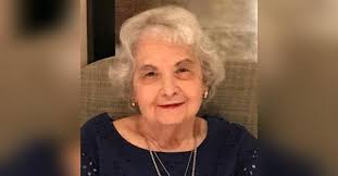 Lorraine Kreider Patton Obituary