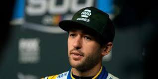 Cleetus McFarland's Wild ARCA Debut: From YouTube Glory to Daytona  Heartbreak