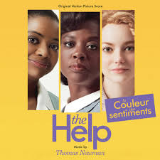 La couleur des sentiments streaming. La Couleur Des Sentiments Ot The Help Album By Thomas Newman Spotify