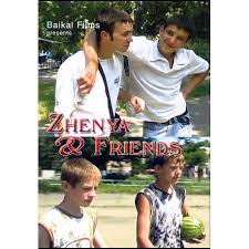 According to the former azov movies makers, azov films is named after the sea of azov. Zhenya Friends Aabatis Com