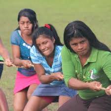 El dibujo en el piso sigue, más o. La Cecc Acompana Primer Festival De Juegos Indigenas Tradicionales En Talamanca Costa Rica Coordinacion Educativa Y Cultural Centroamericana Cecc Sica