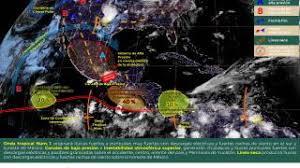 Pronóstico del tiempo en vídeo para argentina. Pronosticos Del Tiempo La Jornada Videos