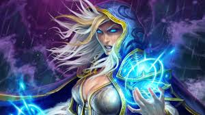 You need the best hearthstone deck if you're planning on grinding through ranked this month. Spell Mage Deck Aus Meta Report Hearthstone Deck Guide