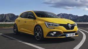 Renault introduced in 2020 the revised version of the megane rs with a direct injection 1.8 turbo engine that develops 300 hp (220 kw) and 420 nm of torque on edc transmission models. Version R S Trophy Design Leistung Renault
