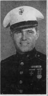 WWII Fallen Hero Army 1st Sgt. Franklin James Doyen from South Dakota