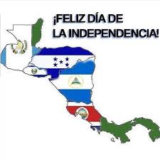 Frases del día de la independencia, 16 de septiembre. Independencianicaragua Instagram Posts Gramho Com