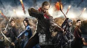 Bande annonce ● the great wall : La Grande Muraille Bande Annonce Vf 2017 Matt Damon Youtube Cute766