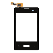 LG Optimus L3 E400 - Black by Maxbhi ...