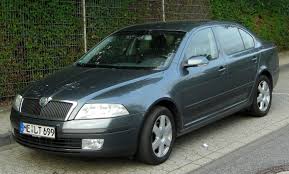 The site owner hides the web page description. Skoda Octavia Ii Wikipedia