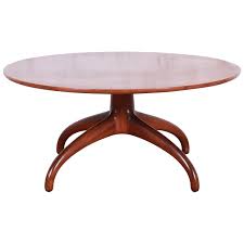 Check spelling or type a new query. Heritage Henredon Mid Century Modern Sculpted Walnut Cocktail Table For Sale At 1stdibs