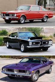 Image result for Barracuda Orange 1969 Valiant