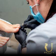 Profile for U Beauty Salon & Spa