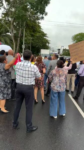 UNACHI sigue a la espera de traslado de partida mientras docentes y administrativos acumulan tres quincenas pendientes