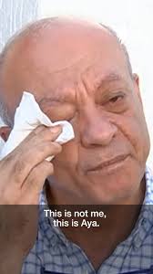 Aya Maasarwe's family thanks Australians for their support