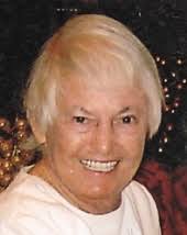 Obituary information for Ruth Butt Ribaudo