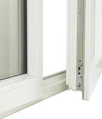 C'est la raison pour laquelle il est conseillé de porter le choix selon certains critères : Porte Fenetre Pvc Blanc 2 Vantaux Larg 140 X Haut 215 Cm Uw 1 2
