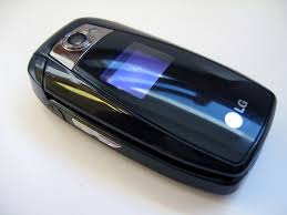 Test LG S5100