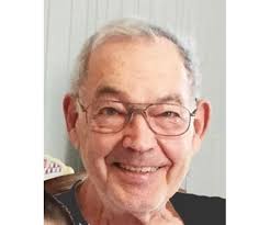 James Hubbard Obituary (1943