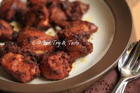 Resep Ayam Goreng Spicy Frozen Food Di 2020 Makanan Beku Makanan Resep Ayam