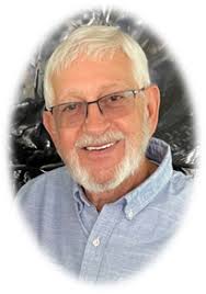 Obituary for James L. Crockett