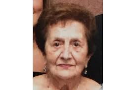 Mary Borrelli's Instagram, Twitter & Facebook