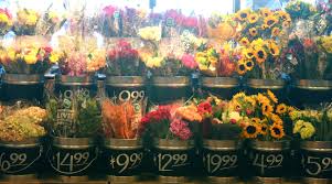 Whole foods market purchases more fair trade certified flowers than any other u.s. Living Off 80 Week At Whole Foods Market A Hummus Recipe The Whole Family On A Budget