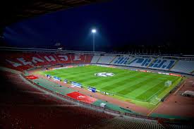 37,209,728 likes · 1,023,446 talking about this. Liverpool Fc On Twitter Rajko Mitic Stadium Redliv