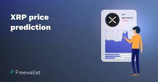 The $1 is the ceiling for xrp that could be reached should the whole market embark on another crazy bull run. Xrp Price Prediction For 2020 2025 Freewallet