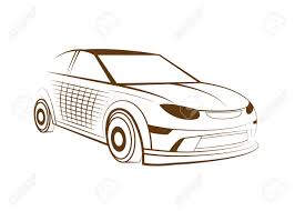 All kinds of car logos. Car Logo Vector Illustration Royalty Free Cliparts Vectors And Stock Illustration Image 83033453