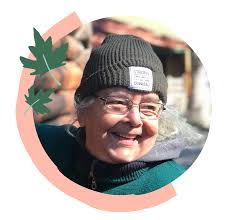 Meet the team — Camp Ouareau