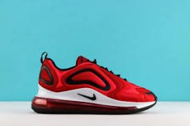 Nike Air Max 720 Red Wine Black White Ar9293 600 Mens Running Shoes Nike Air Max Nike Running Shoes For Men