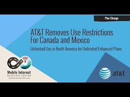 at t removes primary us use restriction