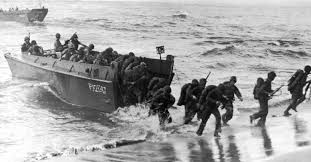 The unnamed day on which an operation or offensive is to be launched. D Day How Technology Helped Win The Normandy Invasion And World War Ii U S Veterans Magazine