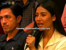 Dennis Trillo, Jennylyn Mercado, Pulang Araw Interview