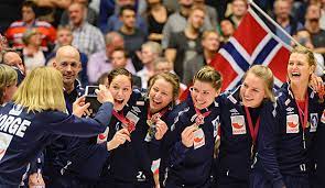 Das deutsche team war im achtelfinale ausgeschieden. Danemark Frauen Handball Handball Wm Welcher Frauen Fehlstart Vonseiten Frankreich Danemark Allein Remis