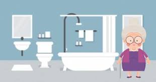 Interestingly, there are specific bathtubs for the elderly. 8 Ways To Make Your Bathroom Safer For Older Adults Seniorsafetyreviews Com