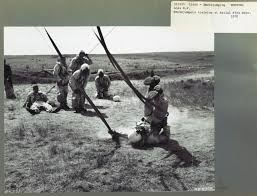 Rare Historical Photos of Smokejumpers ...