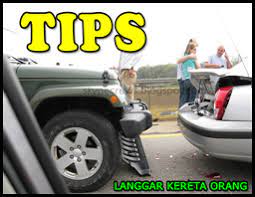 Check spelling or type a new query. Apa Perlu Buat Jika Kita Langgar Kereta Orang Claim Insurance
