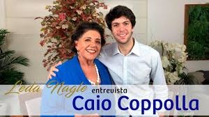 Seja membro do canal leda nagle pra ter acesso à comunidade fechada do clube da notícia com lives diárias, às 20:00 link pra inscrição: Caio Coppolla Sai Da Jovem Pan E Vai Para A Cnn Brasil Cpn News