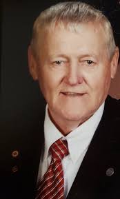 Obituary of Raymond Cameron