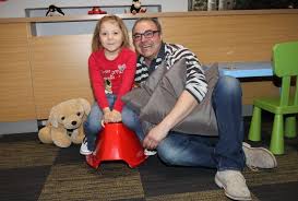 May 27, 2019 · je přímo štěstím bez sebe! Spravny Tatka Martin Zounar Radil Se Svou Rozkosnou Dcerkou Sedmicka Cz