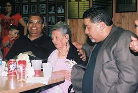 Anita Cardoza Viesca Obituary