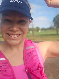 I've been struggling lately! A bit of a dance with the black dog. I've  found it really hard to get moving... But then, when you finally do, you  realise it's the best