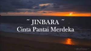 Cinta pantai merdeka mp3 & mp4. Chords For Jinbara Cinta Pantai Merdeka With Lyrics