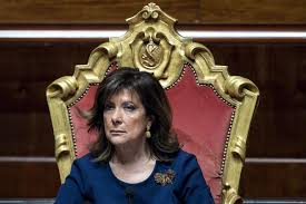 A tutte le donne che anche in questi terribili mesi hanno dimostrato generosità, creatività e incredibili energie. Maria Elisabetta Casellati La Presidente Del Senato Spiegata In Dieci Dichiarazioni L Espresso