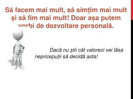 Dezvoltarea Personala Ppt Powerpoint In 2020 Powerpoint Ppt English
