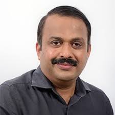 Sathish Pai Ballambat