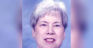 Carol Yates Price Obituary