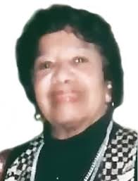 Mary Cooper Obituary (2018)